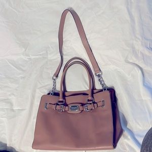 Michael Kors Handbag w/shoulder strap